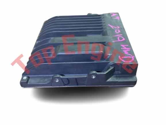 DENSO Engine Control Unit (ECU/ECM) – Toyota Hilux 1GD 4WD AT 2019 (89661-FAF80) – J1